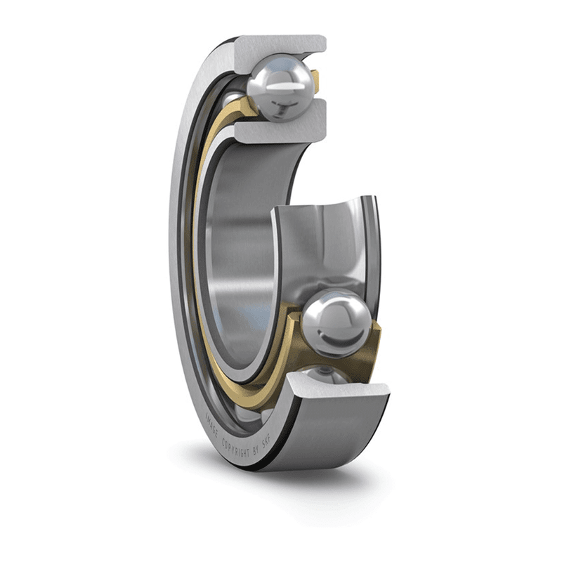 Angular Contact Bearing9